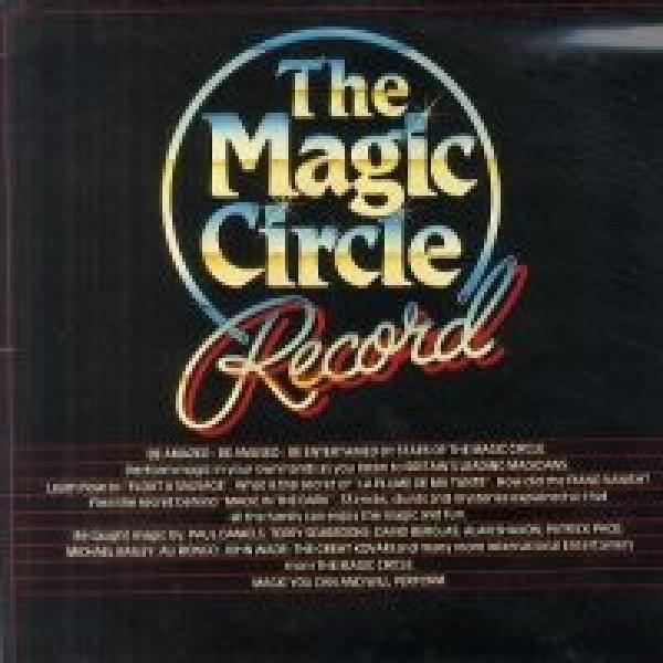  - The Magic Circle Record