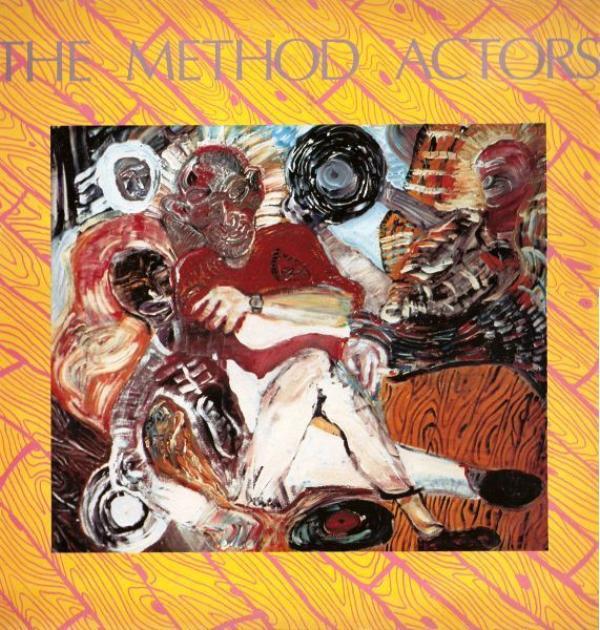 The Method Actors - Luxury / Luxury Plus