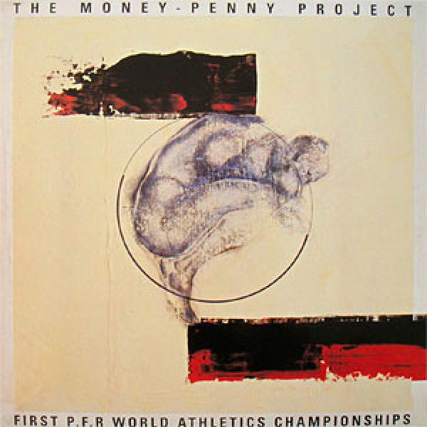The Money Penny Project - First P.F.R World Athletics Championships