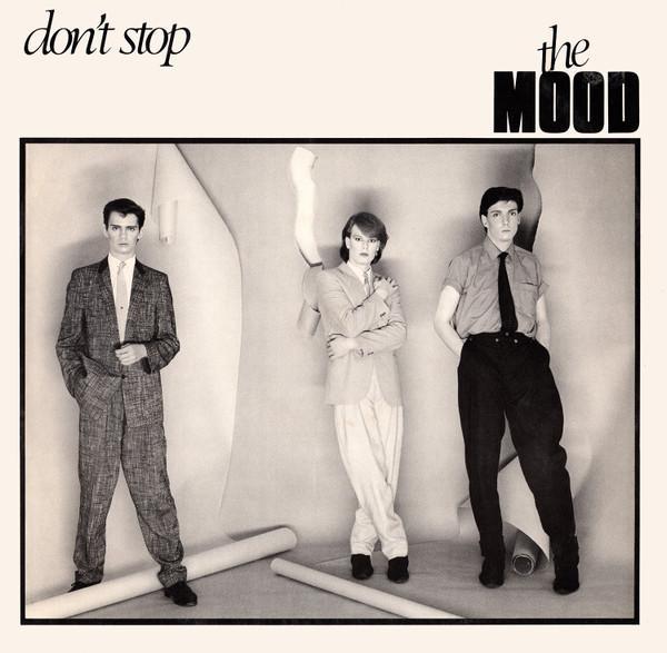 The Mood - Don't Stop