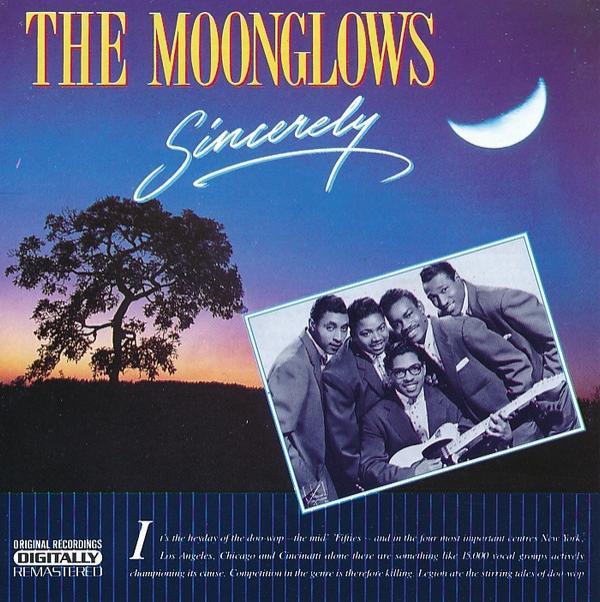 The Moonglows - Sincerely