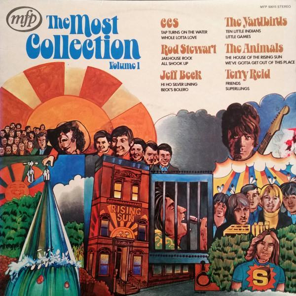  - The Most Collection Volume 1