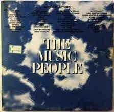  - The Music People
