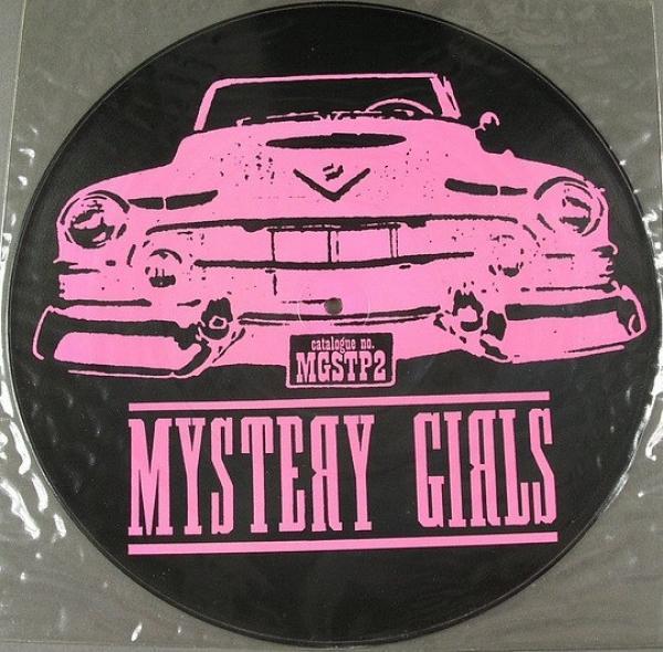 The Mystery Girls  - I Promise To Rock You Forever