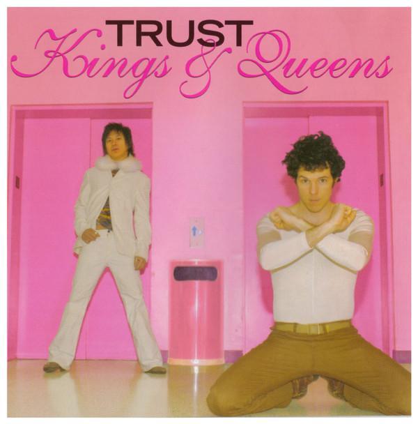 The National Trust - Kings & Queens