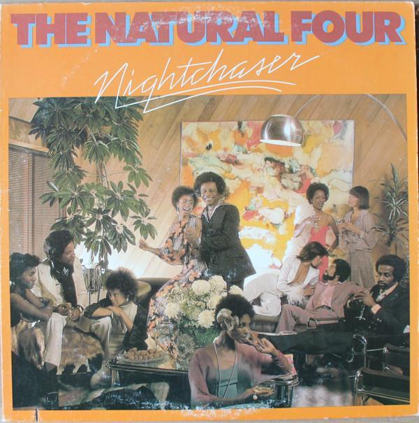 The Natural Four - Nightchaser