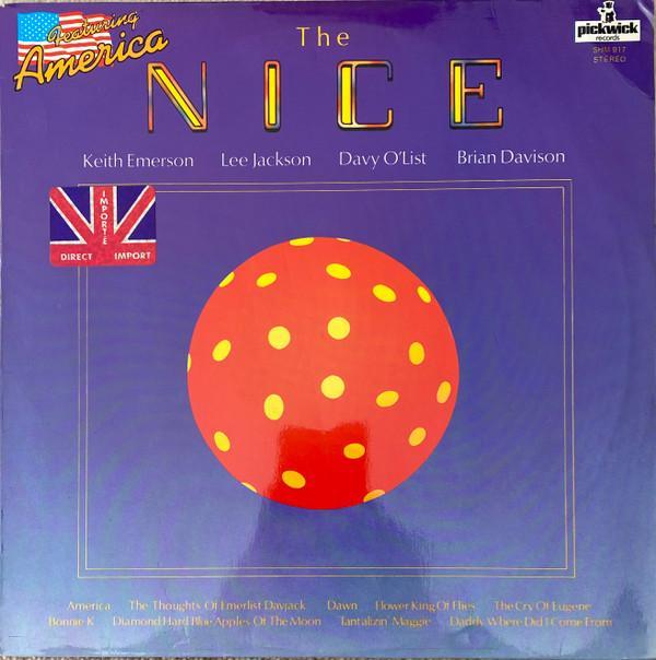 The Nice - The Nice