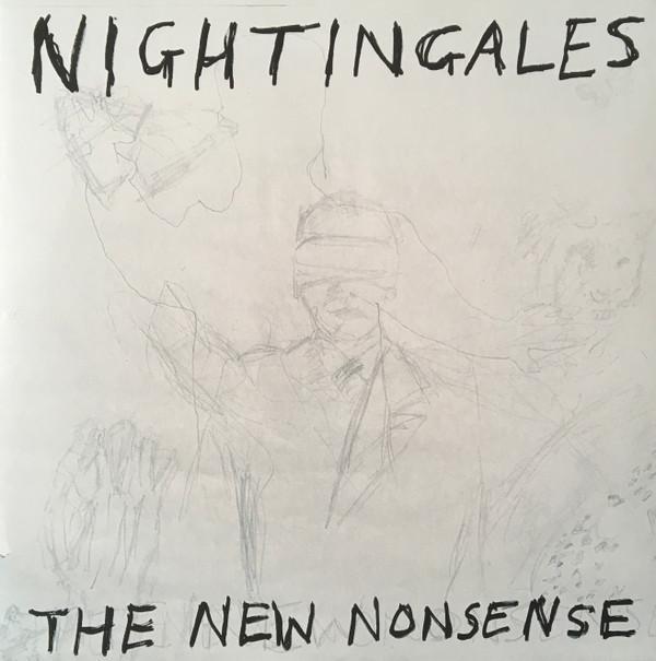 The Nightingales - The New Nonsense