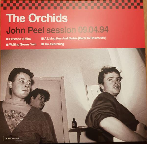 The Orchids (2) - John Peel Session 09.04.94
