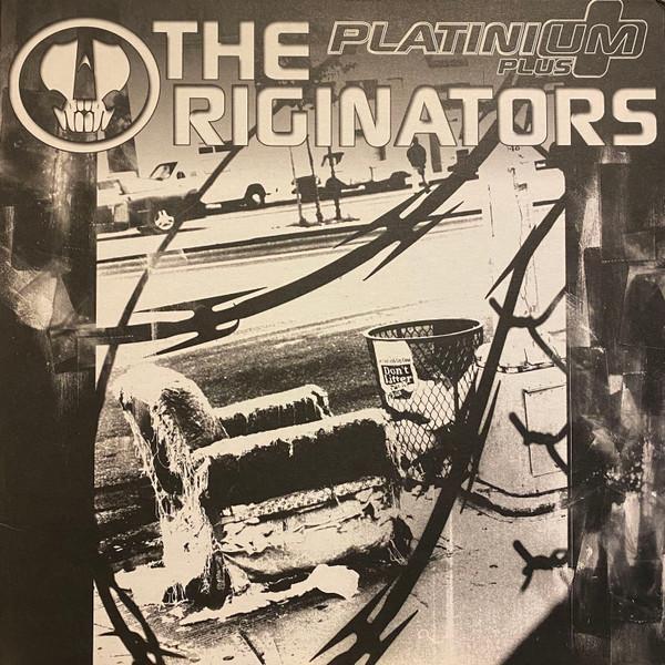 The Originators (3) - Platinium Plus