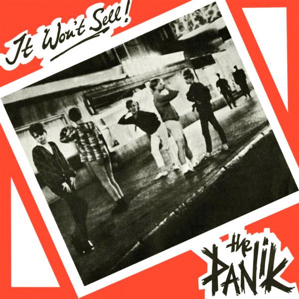 The Panik - It Won't Sell!