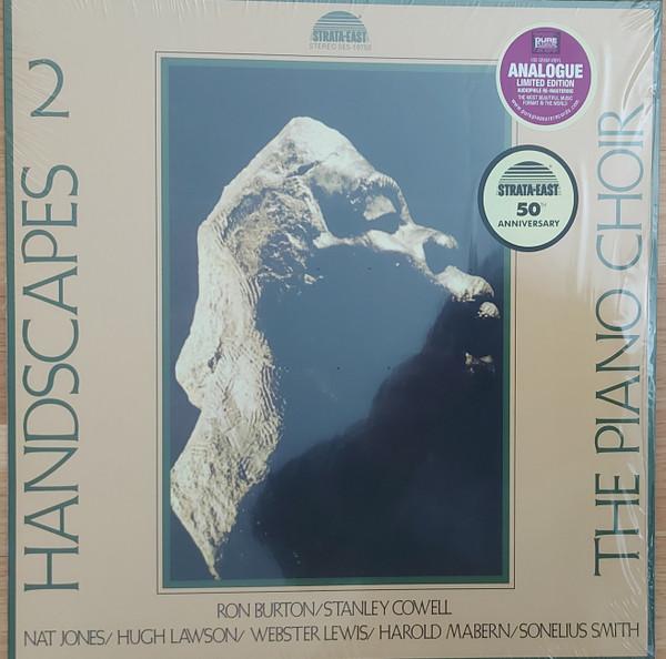 The Piano Choir - Handscapes 2