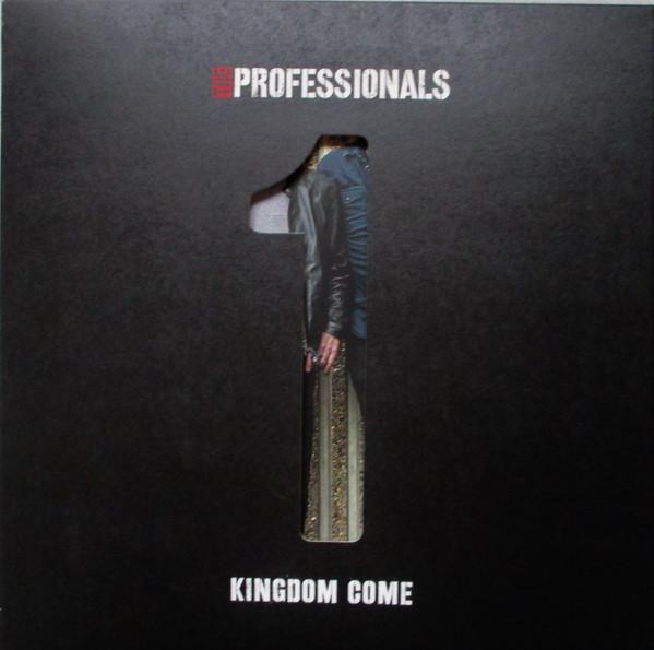The Professionals (7) - Kingdom Come