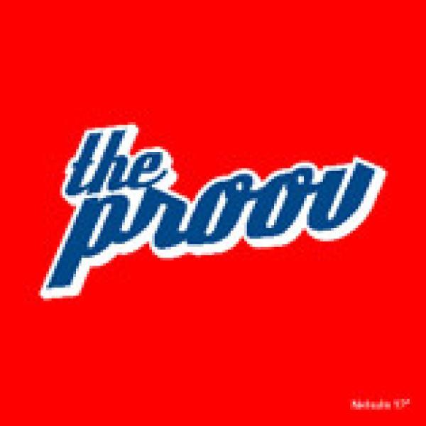 The Proov - Nebula