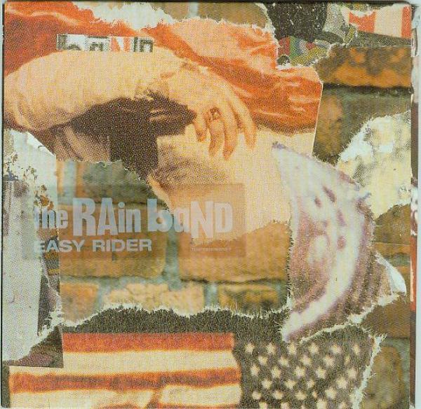 The Rain Band - Easy Rider