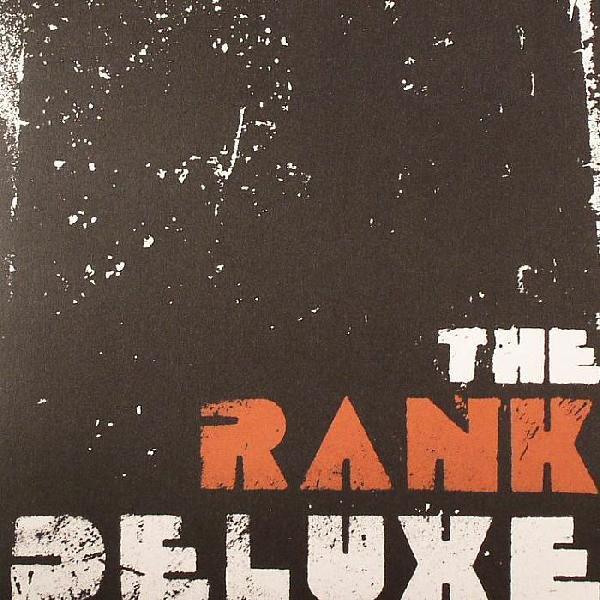 The Rank Deluxe - Doll Queue