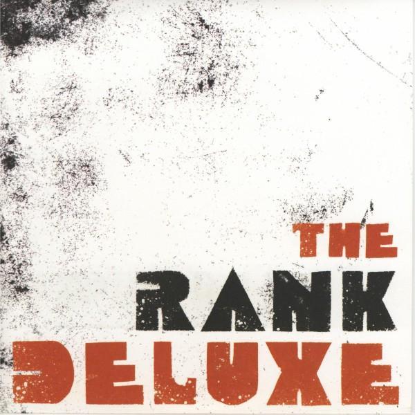 The Rank Deluxe - Poorman's Cab
