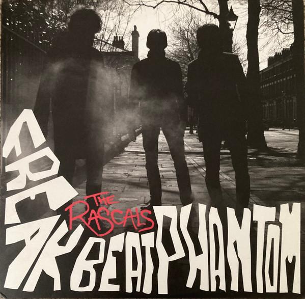 The Rascals (2) - Freakbeat Phantom
