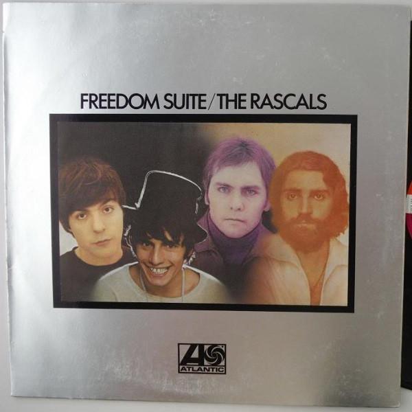 The Rascals - Freedom Suite