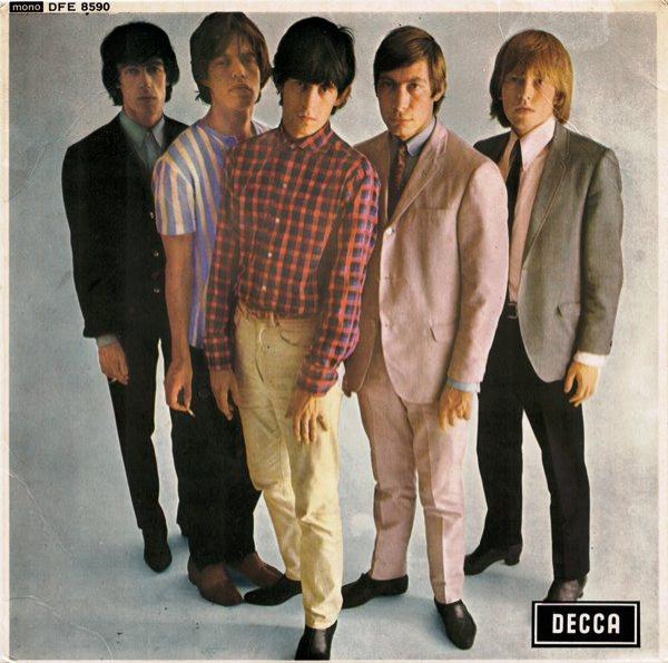 The Rolling Stones - Five By Five