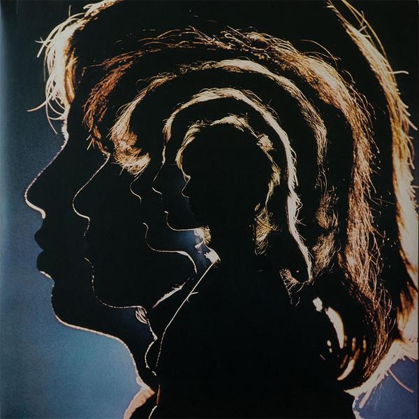 The Rolling Stones - Hot Rocks 1964-1971