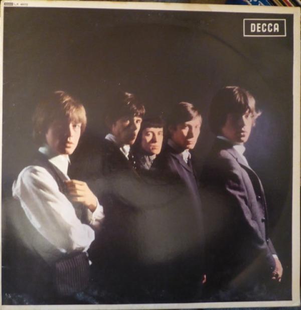 The Rolling Stones - The Rolling Stones