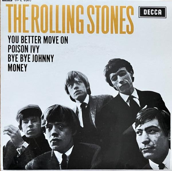 The Rolling Stones - The Rolling Stones