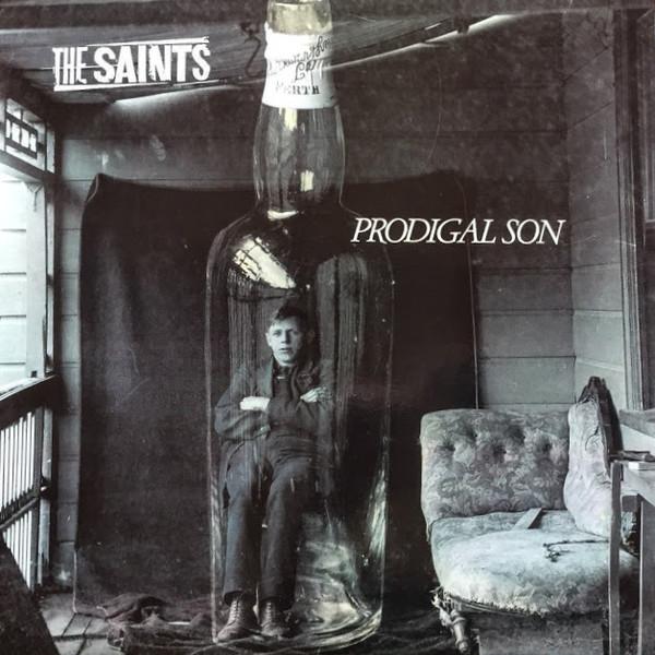 The Saints (2) - Prodigal Son