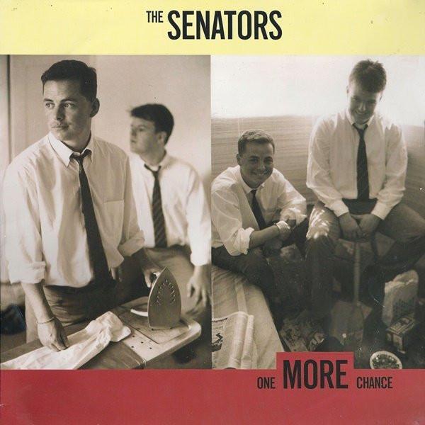 The Senators - One More Chance