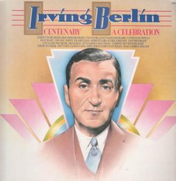 The Silver Screen Orchestra - Irving Berlin Centenary - A Celebration