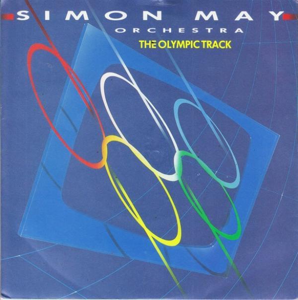 The Simon May Orchestra - The Olympic Track