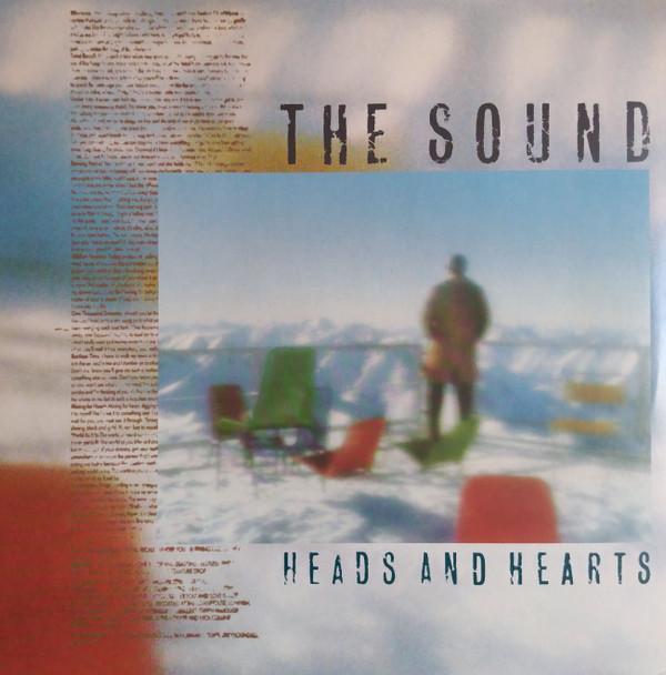 The Sound  - Heads And Hearts