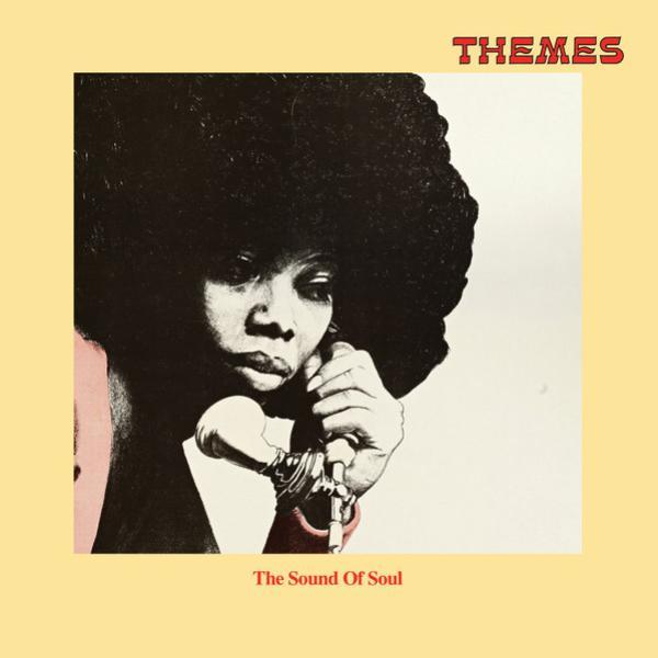  - The Sound Of Soul