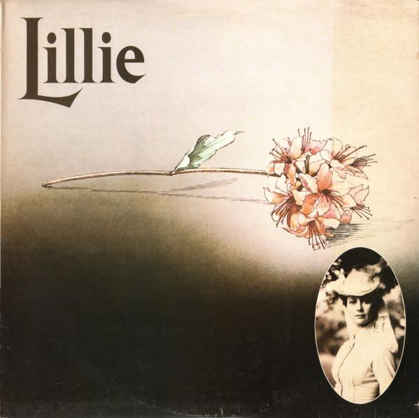 The South Bank Orchestra - Lillie