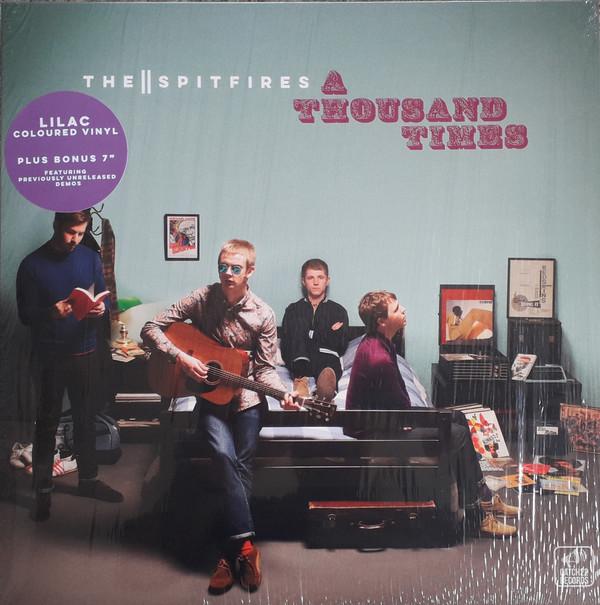 The Spitfires (7) - A Thousand Times