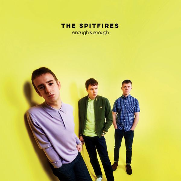 The Spitfires (7) - Enough Is Enough