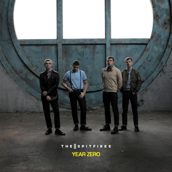 The Spitfires (7) - Year Zero