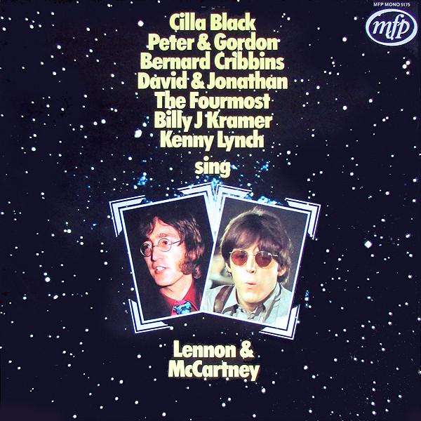  - The Stars Sing Lennon & McCartney