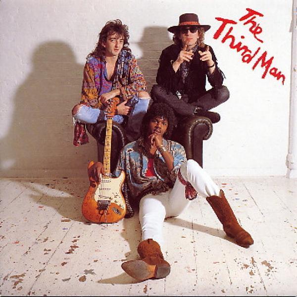 The Third Man  - Never Let You Go