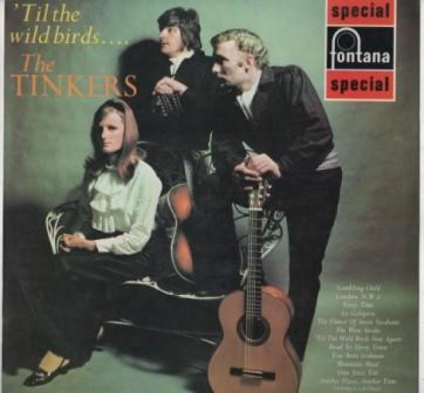 The Tinkers - 'Til The Wild Birds....