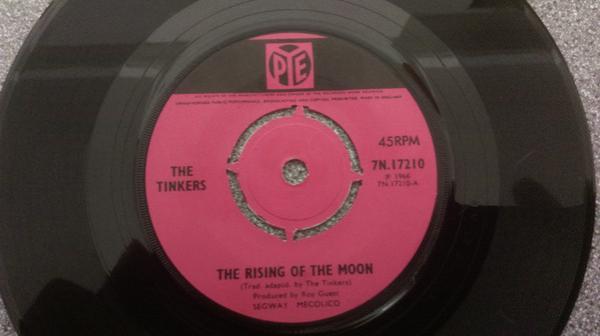 The Tinkers - Tell Ireland I Still Miss Her