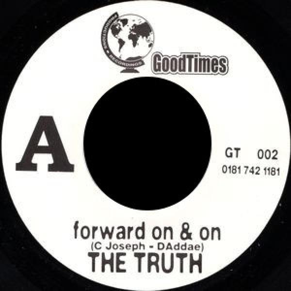 The Truth  - Forward On & On