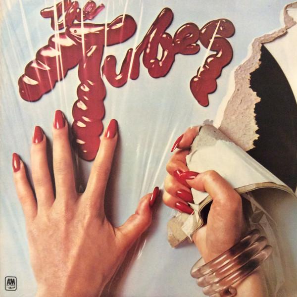 The Tubes - The Tubes