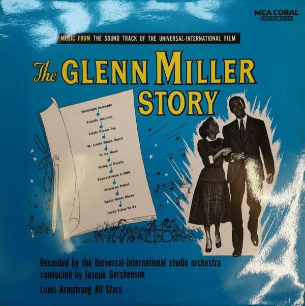 The Universal-International Orchestra - The Glenn Miller Story
