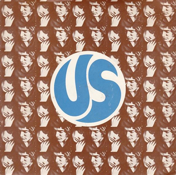 The Us (2) - You're Ok With Us