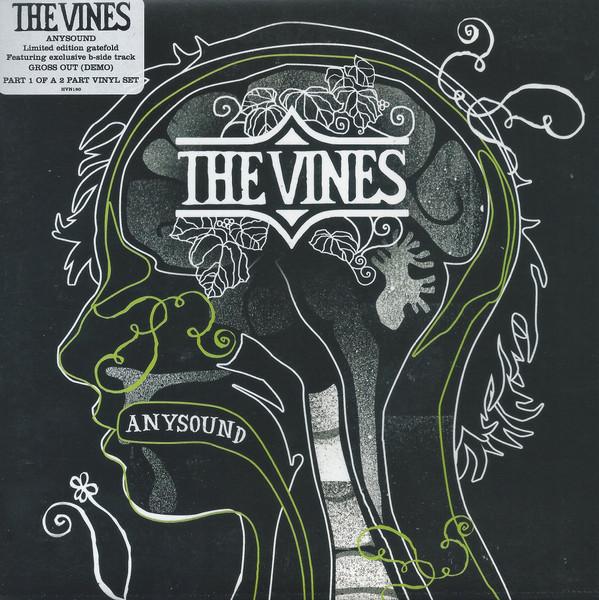 The Vines - Anysound