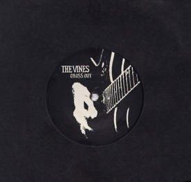 The Vines - Gross Out
