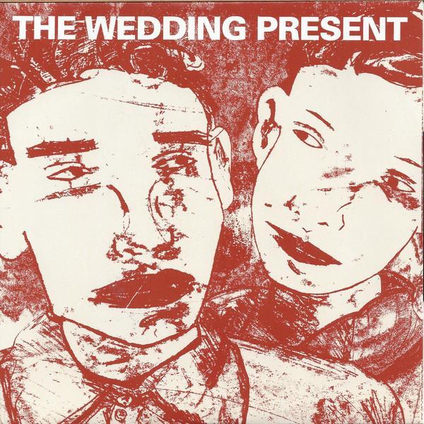 The Wedding Present - Why Are You Being So Reasonable Now?