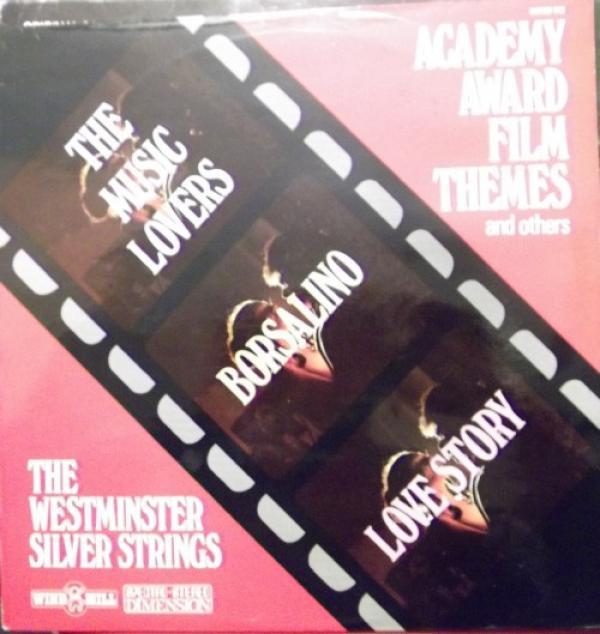 The Westminster Silver Strings - Academy Award & Great Film Themes