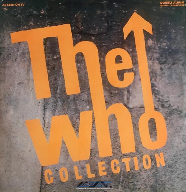 The Who - Collection
